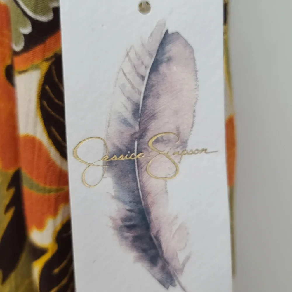 Jessica Simpson new tag